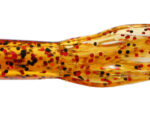 Amber Red Pepper Tubes