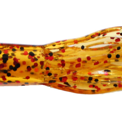 Amber Red Pepper Tubes