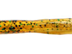 Amber Green Pepper Tubes