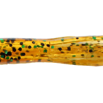 Amber Green Pepper Tubes