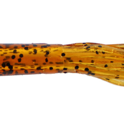 Amber Pepper Tubes