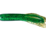 Green Amber Pepper Tubes