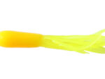 Yellow Chart Tail Tubes