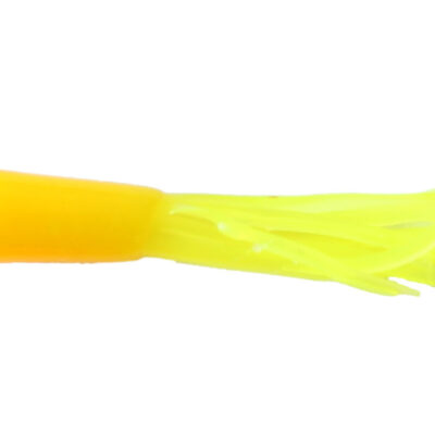 Yellow Chart Tail Tubes