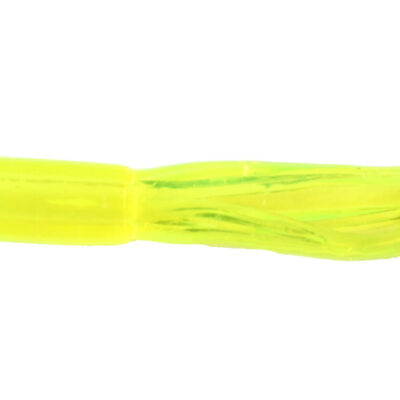 Chartreuse Tubes