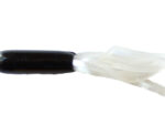Black White Tail Tubes