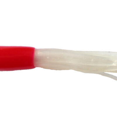 Red Pearl Tail Tubes