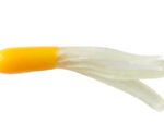 Yellow Pearl Tail Tubes