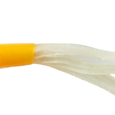 Yellow Pearl Tail Tubes
