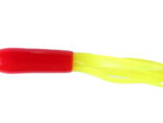 Red Chart Tail Tubes