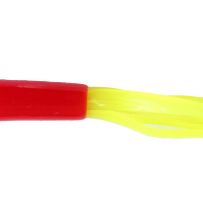 Red Chart Tail Tubes