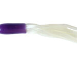Lavender Pearl Tail Tubes