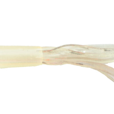 Super Glow White Tubes