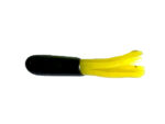 Black Yellow Tail Tubes