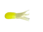 Yellow Glow Tail Tubes