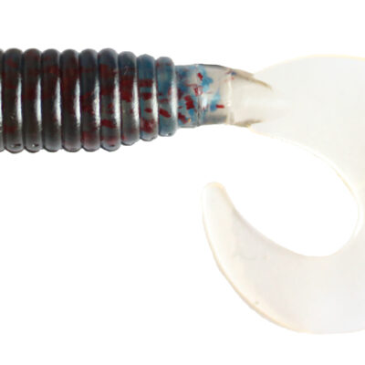 3" What's Cookin Ken Fat Grubs