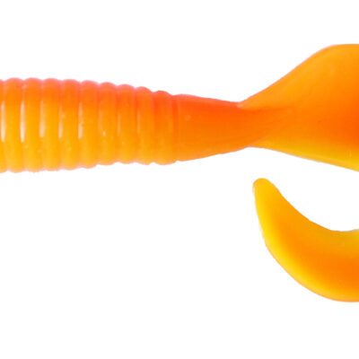 3" Mango Tango Fat Grubs