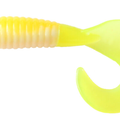 3" Acid Rain Fat Grubs