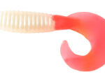 3" Fire & Ice Fat Grubs