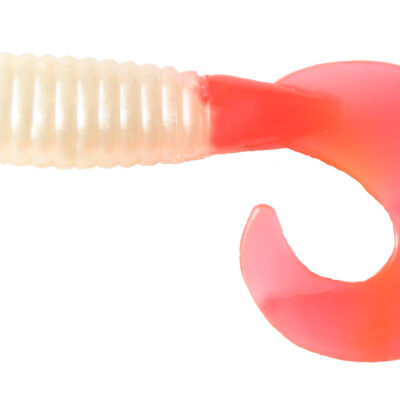 3" Fire & Ice Fat Grubs