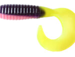 3" Popsicle Fat Grubs