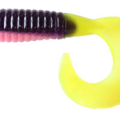 3" Popsicle Fat Grubs