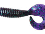 3" June Bug Fat Grubs