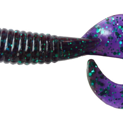 3" June Bug Fat Grubs