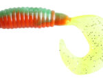 3" Wally World Fat Grubs