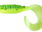 3" Bullfrog Fat Grubs