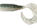 3" Tennessee Shad Fat Grubs