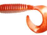 3" New Penny Fat Grubs