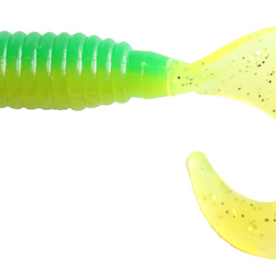 3" John Deere Fat Grubs