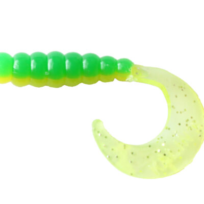 2" John Deere Grubs