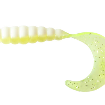 2" Lemon Meringue Grubs