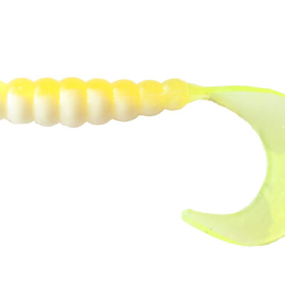2" Acid Rain Grubs