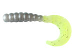 2" Tennessee Shad Grubs