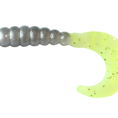 2" Tennessee Shad Grubs
