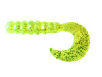 2" Chart Holographic Grubs