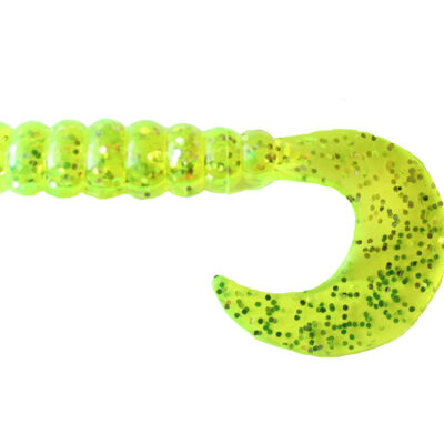 2" Chart Holographic Grubs