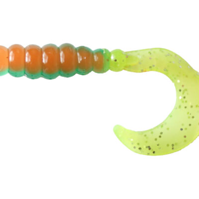 2" Wally World Grubs