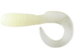 3" Glow Grubs