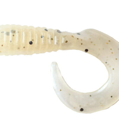 3" Sand Grubs