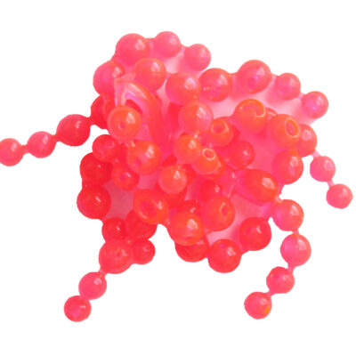 Pink Egg String