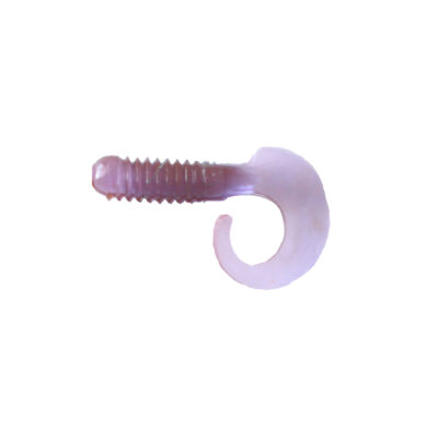 Chameleon Grubs