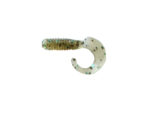 Watermelon Green Flake Grubs