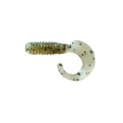 Watermelon Green Flake Grubs