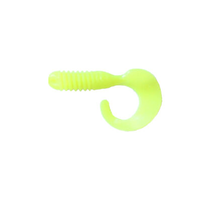 Hot Chart Grubs