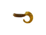 Mud Green Black Copper Grubs