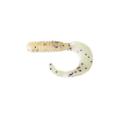 Pink Pearl Pepper Grubs